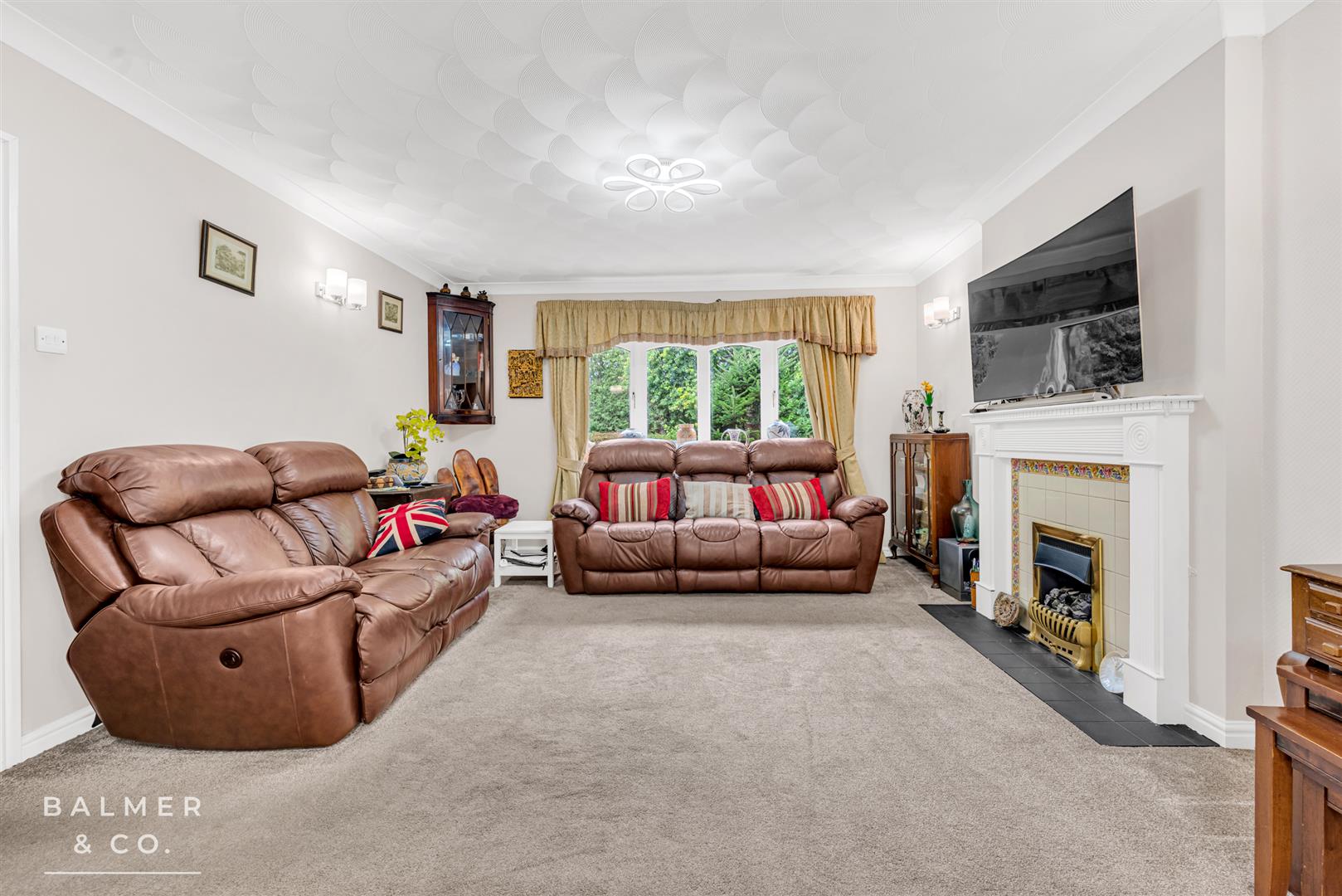 Properties for Sale Balmer & Co